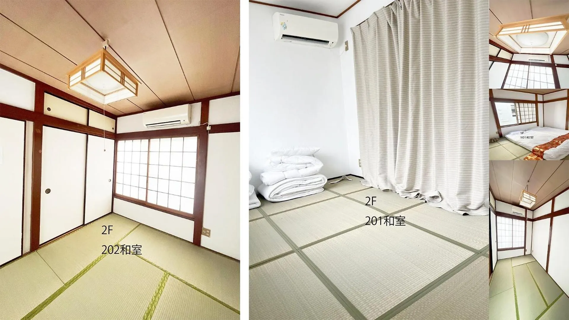 Sorahouse - Vacation Stay 16857 東京都 0*,  日本